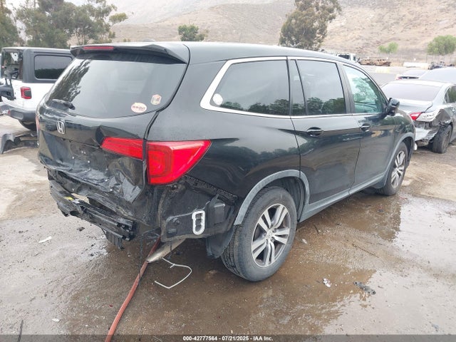 5FNYF5H51HB022763 Honda j35y6