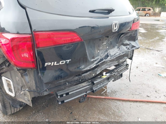 5FNYF5H51HB022763 Honda j35y6