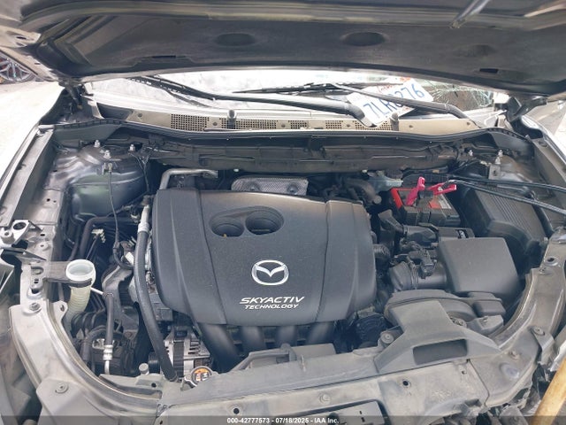 Mazda py 2016 JM3KE2DY7G0648779 Image 10