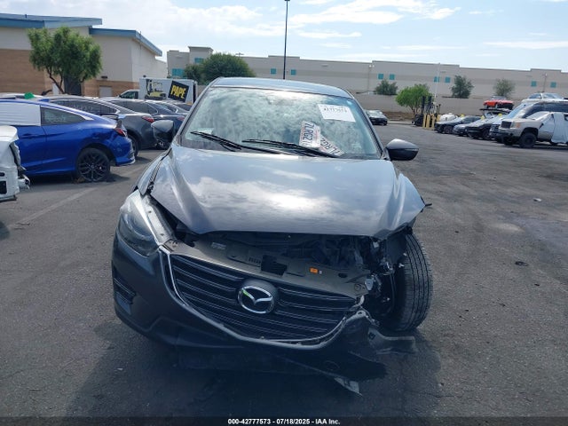 Mazda py 2016 JM3KE2DY7G0648779 Image 13