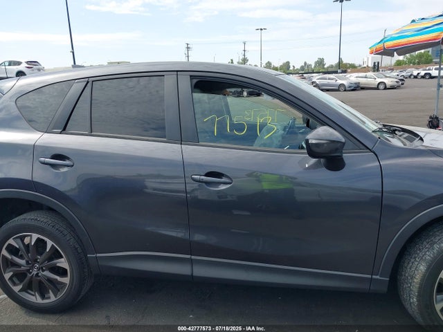 Mazda py 2016 JM3KE2DY7G0648779 Image 14