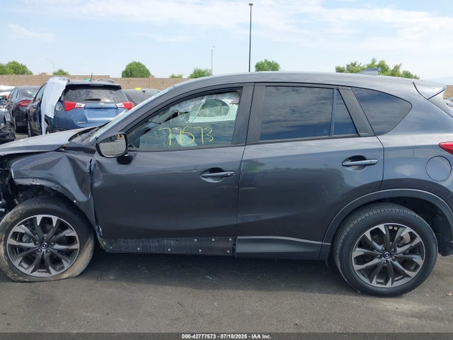 Mazda py 2016 JM3KE2DY7G0648779 Image 15