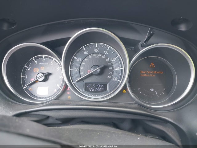 Mazda py 2016 JM3KE2DY7G0648779 Image 16