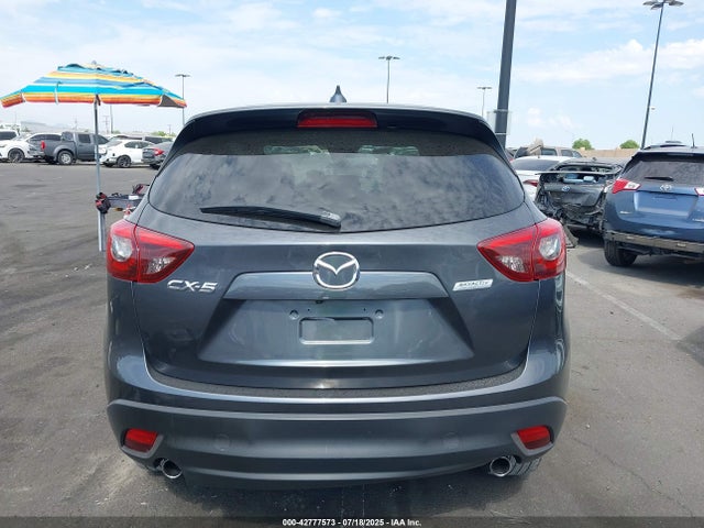 Mazda py 2016 JM3KE2DY7G0648779 Image 17