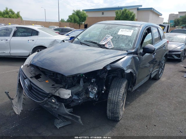 Mazda py 2016 JM3KE2DY7G0648779 Image 2