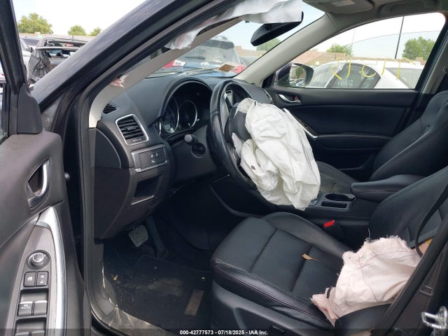Mazda py 2016 JM3KE2DY7G0648779 Image 5