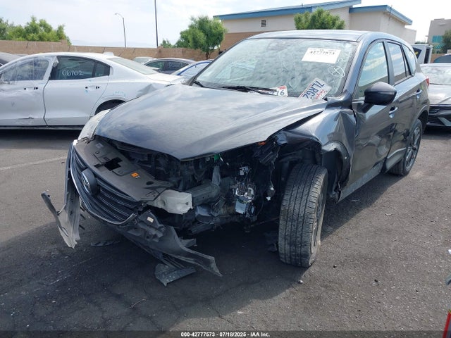 Mazda py 2016 JM3KE2DY7G0648779 Image 6