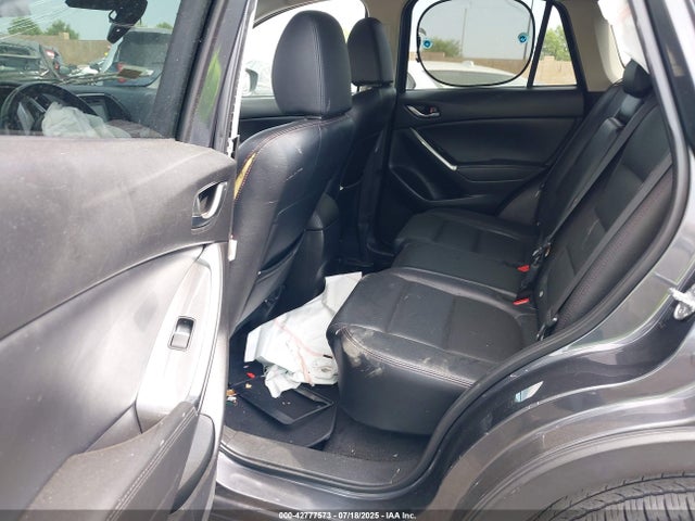 Mazda py 2016 JM3KE2DY7G0648779 Image 8
