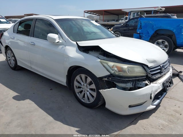 Honda k24w1 2014 1HGCR2F74EA270337 Image 1