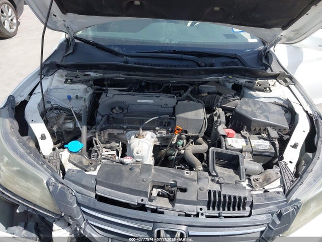 Honda k24w1 2014 1HGCR2F74EA270337 Image 10