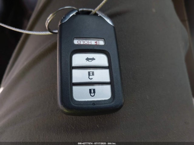 Honda k24w1 2014 1HGCR2F74EA270337 Image 11
