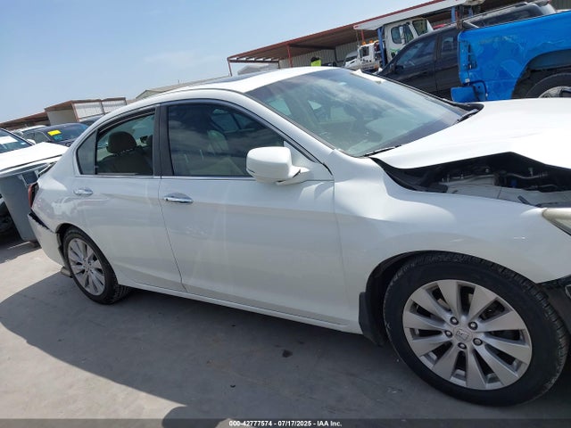 Honda k24w1 2014 1HGCR2F74EA270337 Image 13