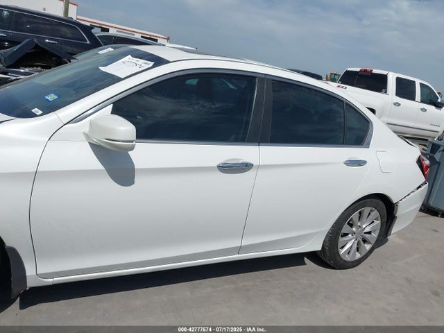 Honda k24w1 2014 1HGCR2F74EA270337 Image 14