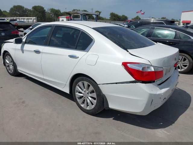 Honda k24w1 2014 1HGCR2F74EA270337 Image 3