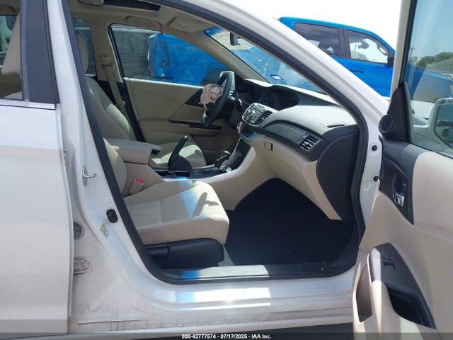 Honda k24w1 2014 1HGCR2F74EA270337 Image 5