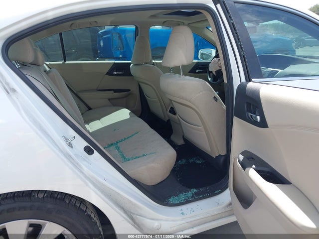 Honda k24w1 2014 1HGCR2F74EA270337 Image 8