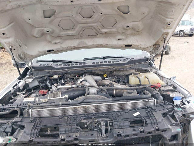 Ford F-350 2024 1FT8W3CTXREC98761 Image 10