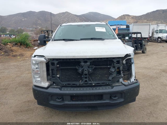 Ford F-350 2024 1FT8W3CTXREC98761 Image 13