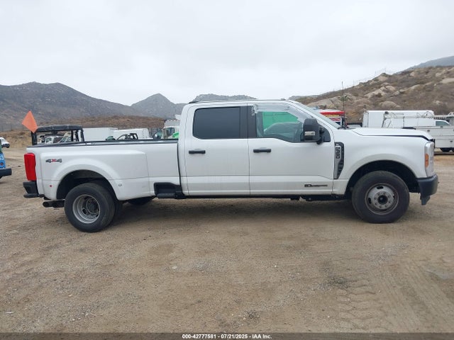 Ford F-350 2024 1FT8W3CTXREC98761 Image 14