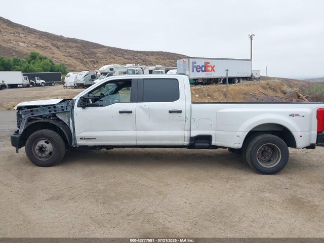 Ford F-350 2024 1FT8W3CTXREC98761 Image 15