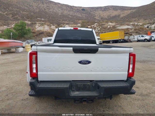 Ford F-350 2024 1FT8W3CTXREC98761 Image 16