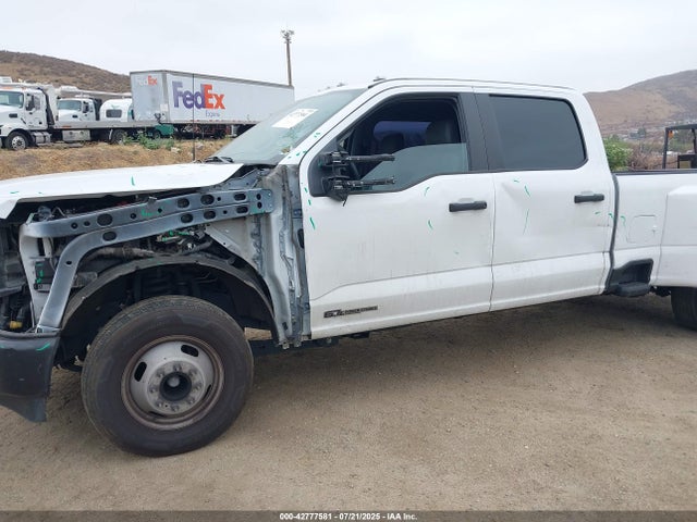 Ford F-350 2024 1FT8W3CTXREC98761 Image 6