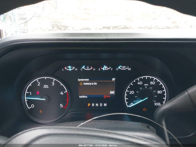 Ford F-350 2024 1FT8W3CTXREC98761 Image 7