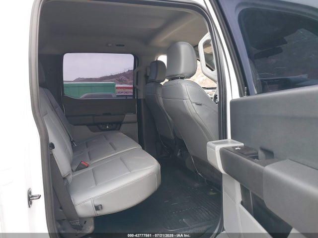 Ford F-350 2024 1FT8W3CTXREC98761 Image 8
