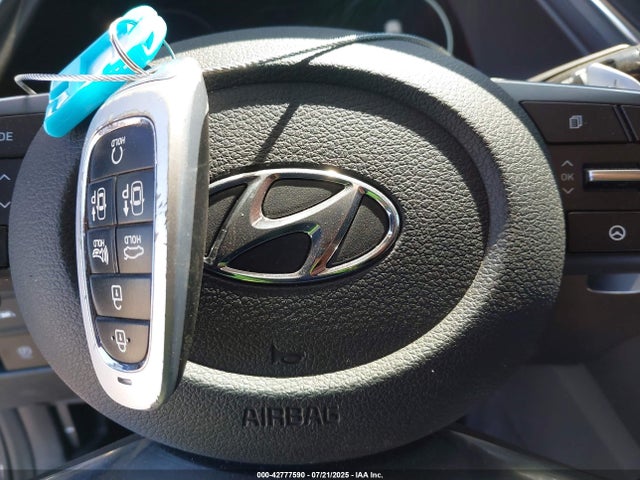 5NPEH4J24LH014397 Hyundai t-gdi gamma ii