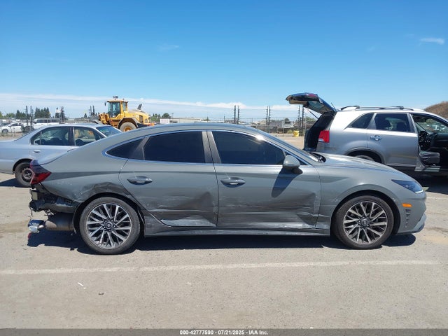 5NPEH4J24LH014397 Hyundai t-gdi gamma ii