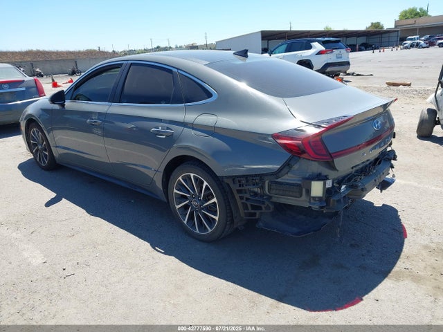 5NPEH4J24LH014397 Hyundai t-gdi gamma ii