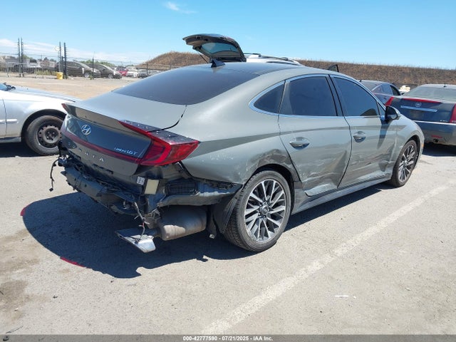 5NPEH4J24LH014397 Hyundai t-gdi gamma ii