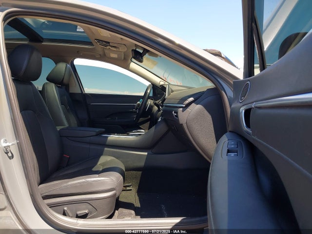 5NPEH4J24LH014397 Hyundai t-gdi gamma ii