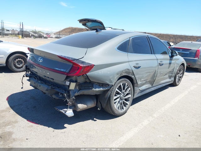 5NPEH4J24LH014397 Hyundai t-gdi gamma ii