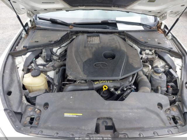 2017 INFINITI Q50 JN1CV7AR5HM682112 Photo 9