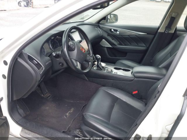 2017 INFINITI Q50 JN1CV7AR5HM682112 Photo 4