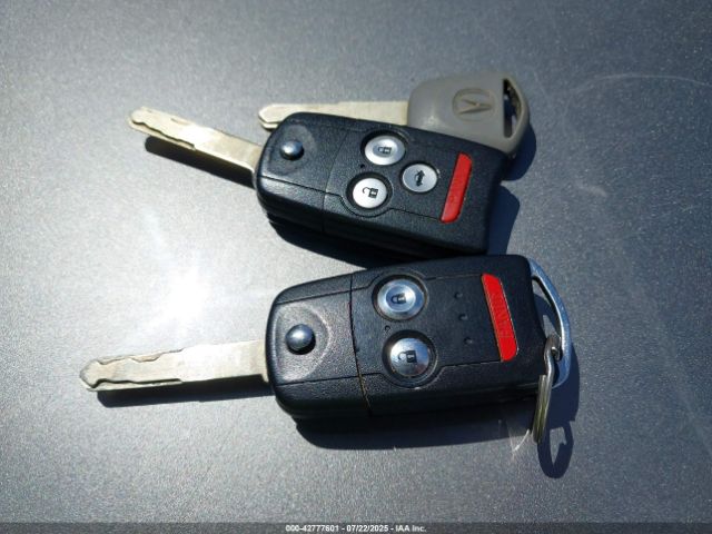 2011 ACURA RDX 5J8TB1H2XBA002484 Photo 10