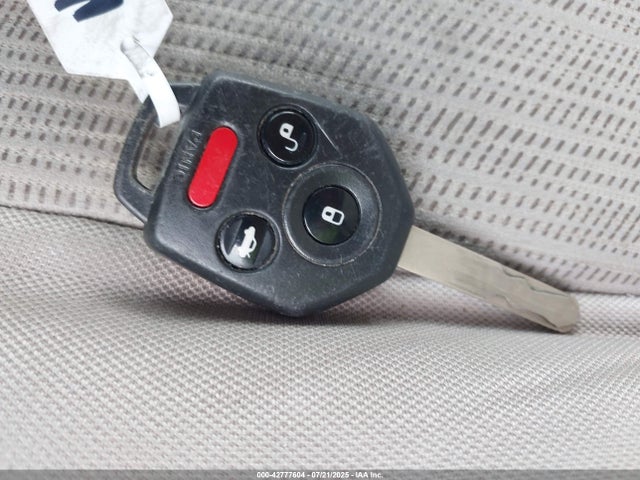 Subaru 2.5na u5 2014 4S4BRBCC1E3307971 Image 11