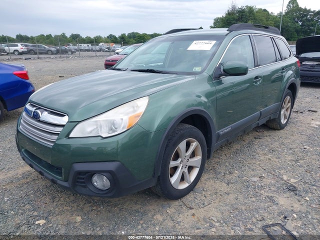 Subaru 2.5na u5 2014 4S4BRBCC1E3307971 Image 2