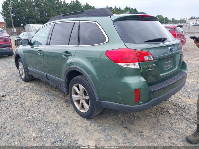 Subaru 2.5na u5 2014 4S4BRBCC1E3307971 Image 3