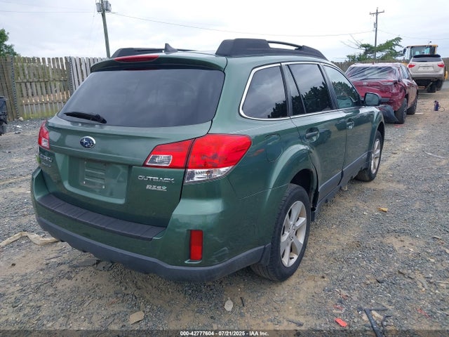 Subaru 2.5na u5 2014 4S4BRBCC1E3307971 Image 4