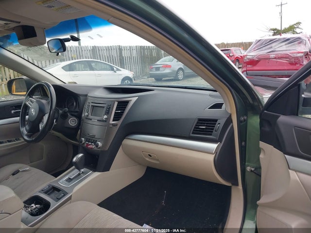 Subaru 2.5na u5 2014 4S4BRBCC1E3307971 Image 5