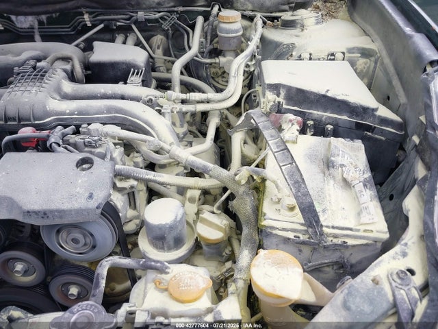Subaru 2.5na u5 2014 4S4BRBCC1E3307971 Image 6