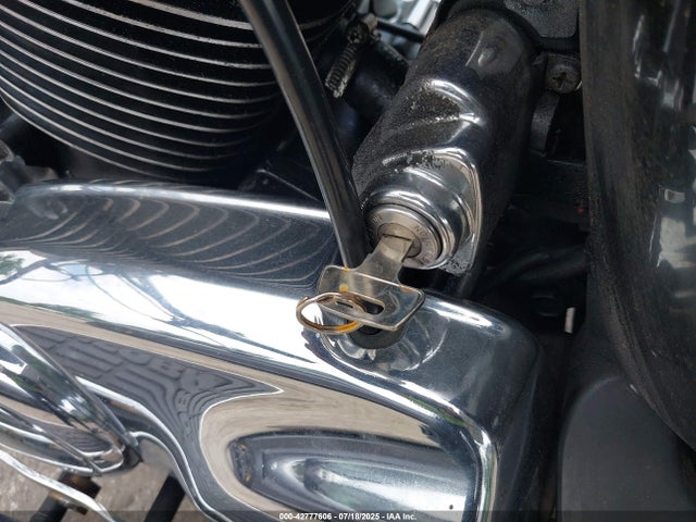 1996 HONDA VT1100 1HFSC3205TA105992 Photo 10