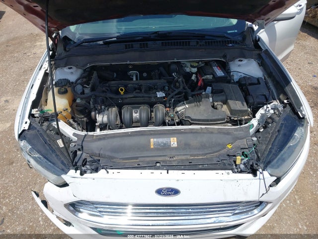 Ford 2014 2014 1FA6P0G75E5371616 Image 10