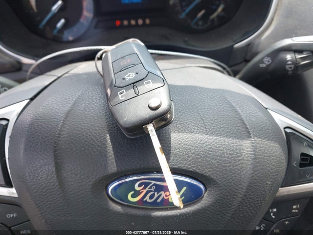 Ford 2014 2014 1FA6P0G75E5371616 Image 11