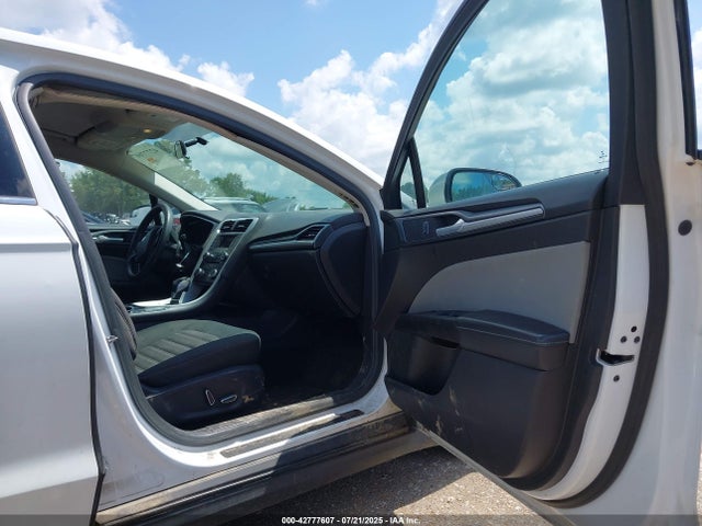 Ford 2014 2014 1FA6P0G75E5371616 Image 12