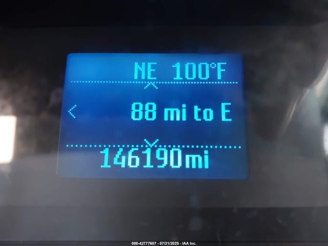 Ford 2014 2014 1FA6P0G75E5371616 Image 13