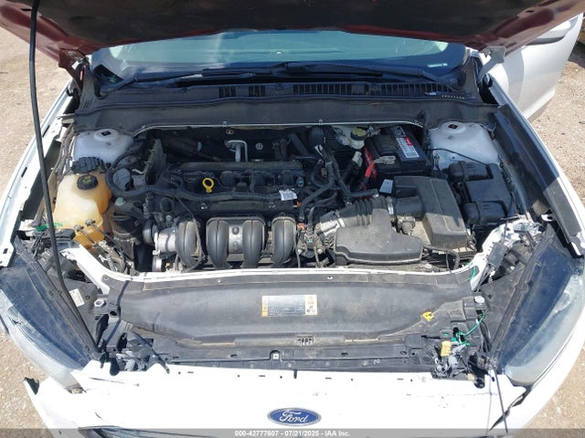Ford 2014 2014 1FA6P0G75E5371616 Image 14