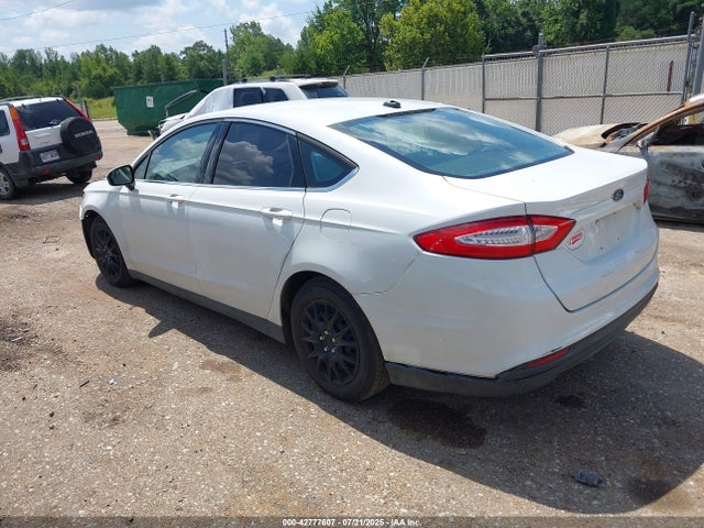 Ford 2014 2014 1FA6P0G75E5371616 Image 3